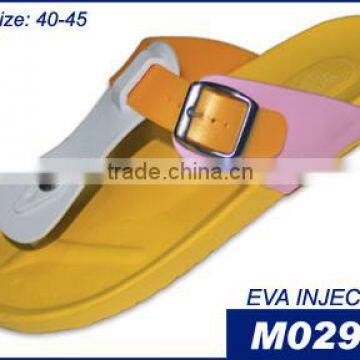 Arabic Mens EVA Sandals