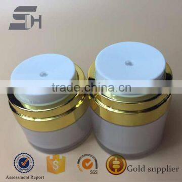 Plastic Cosmetic Packaging Makeup Cosmetic Containers photo-4