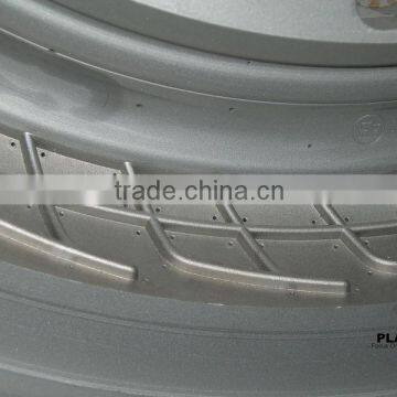 90/90-18 Tubeless Tire Forging Mould