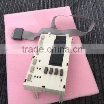 C4704-60255 Front Control panel and cable assembly For Designjet 2000CP 2500CP 2800CP 3000CP 3500CP 3800CP
