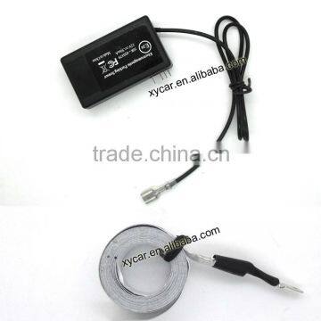 12V Electromagnetic Car Parking Sensor With Led Display ,reversing Radar XY-U303 photo-2
