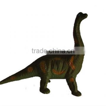 pvc plastic dinosaur