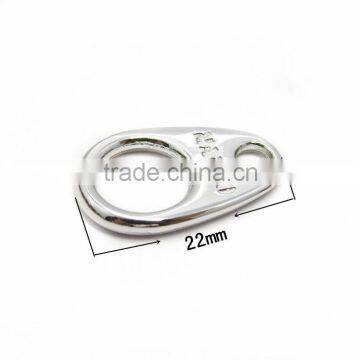 Handbag Accessories Metal Zipper Puller For Bags photo-2