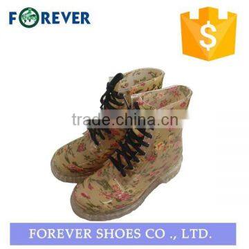 cheap women rain boots high heels boots women shoes