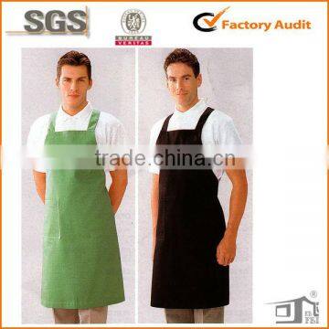 waterproof adult novelty bib Apron for waiter