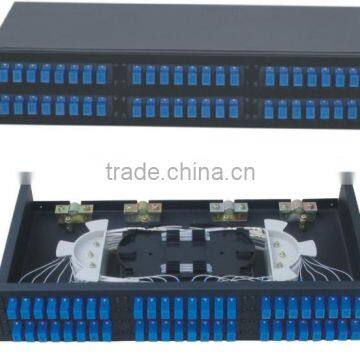 high quality 19' 2U SC-port patch panel