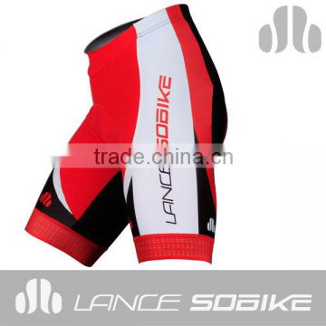 Lance Sobike 2013 custom printed Summer Bicycle Shorts