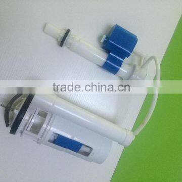 ABS Toilet Float Valve Adjustable Height Toilet Cistern Fill Valve photo-4