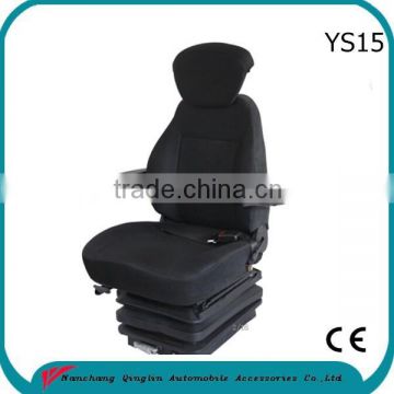 Chinese made Tractor Suspension Seat , Tractor Parts