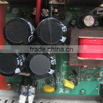 185kW 3phase ac Solar Pump Inverter photo-5