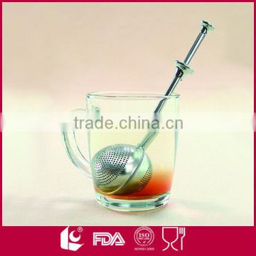 Wholesale Stainless steel Tea Strainer, Tea ball, Tea Infuser,