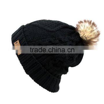 OEM and ODM beanies skullies women winter