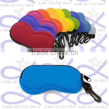 Sunglasses Pouch / Custom Sunglass Pouches