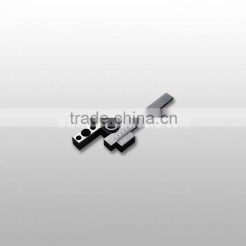 GGS mould latch lock