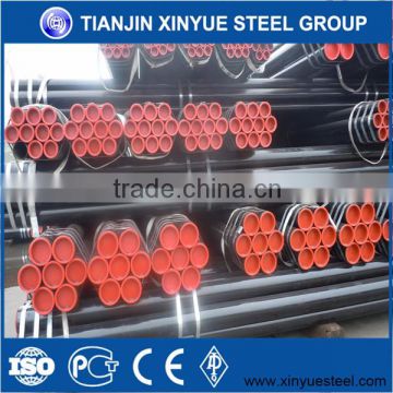 ASTM A36 Steel Pipe