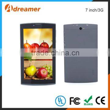 Factory direct price 1gb ram cheap quality tablet pc with IPS capacitive touch screen