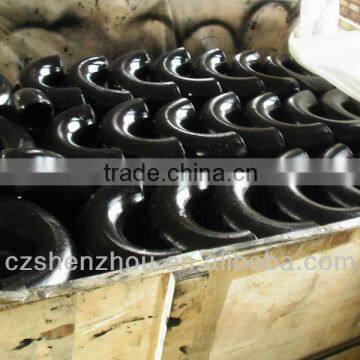 Cangzhou Butt Welding Carbon Steel Elbow