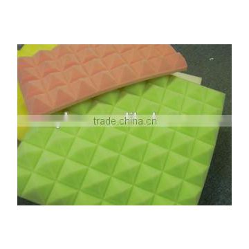 Melamine Acoustic Foam