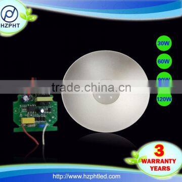 high bay led light ufo led high bay light 30/60/90w