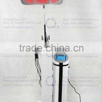 Pro Photon BIO LED Light Therapy Machine PDT Red+ Blue +Infrared Light Therapy photo-2