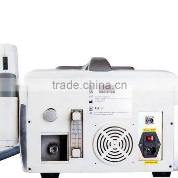 Kes Laser Tattoo Removal Birthmark q Switch nd Yag Laser Electric Eyebrow Remover