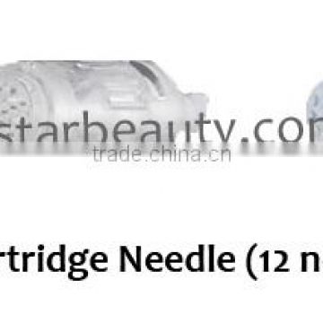 (Hot Sale) Needle Cartridge 9 / 12 / 36 needles for dermapen