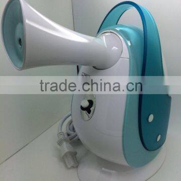 BPSK0808 Rechargeable Nano Hair Steamer With CE Approval photo-3