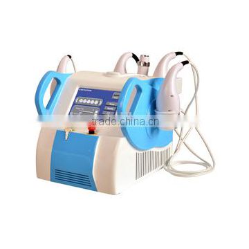 CE SFDA approved ultrasonic rf vacuum cavitation machine fat reduction machine