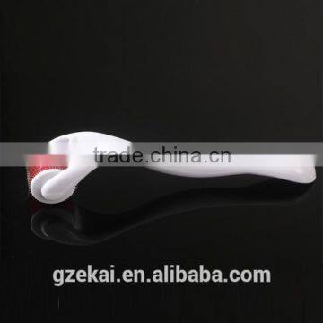 Medical Stainless Steel derma roller for large pores