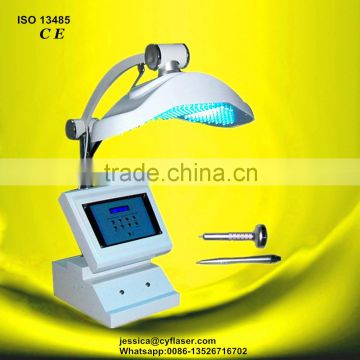 Good performance low price LED light PDT photon therapy improving wrinkles machine