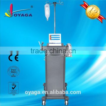 H200 for Skin Care and Rejuvenation Water Oxygen System Beauty Equipment