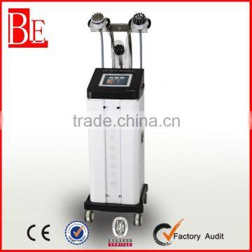 extreme body shaping beauty machine