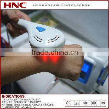 2-function Medical Semiconductor Laser Therapy Instrument