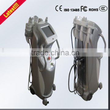 Cavitation slimming/Ultrasound fat explode/vacuum body shaping equipment