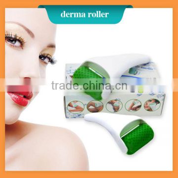 Korea Style Skin Cooling Derma Ice Cooler ice roller beauty device