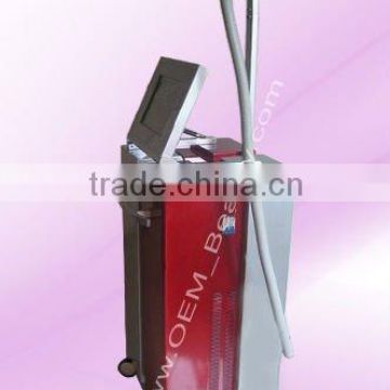 Red CE IPL skin rejuvenator and hair remover