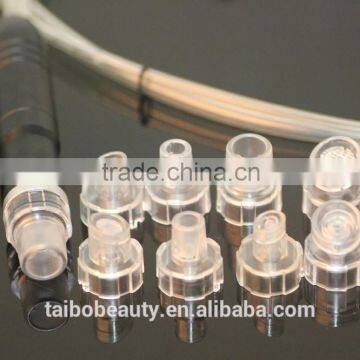 Best Dermabrasion and Microdermabrasion Face Cleaning Peeling Machine for Beauty Salon photo-4