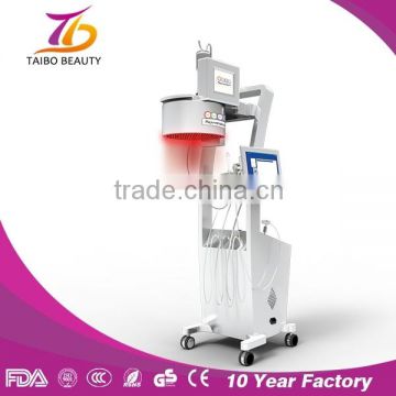 Laser Hair Regrowth / Hair Extension / Laser Hair Growth Machine To