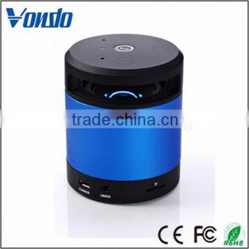 vondo N10 Gesture recognition portable bluetooth speaker