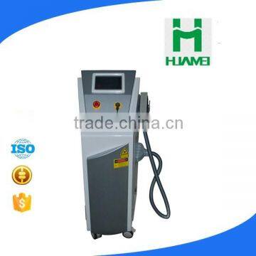 Hori Naevus Removal Weifang Huamei Tattoo Removal/q Switch Nd Yag Laser/tattoo Removal Machine Mongolian Spots Removal photo-1