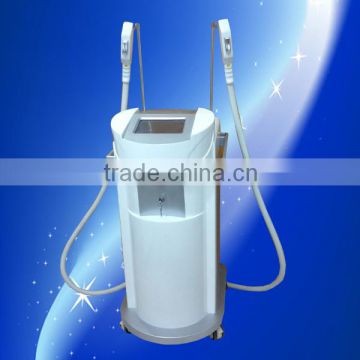 Hot selling!! AFT shr ipl acne treatment equipment/in--motion-ipl-technology