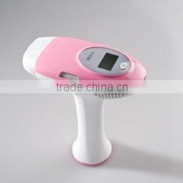 Pain Free Deess Handheld Ipl Device Ipl Skin 690-1200nm Rejuvenation Machine Home Facial Instruments 640-1200nm