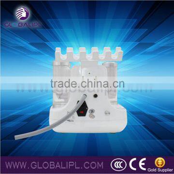 US710 Globalipl Hot Sell! Deeply Skin Cleaning Skin Rejuvenation Water and Oxygen Jet Machine photo-6