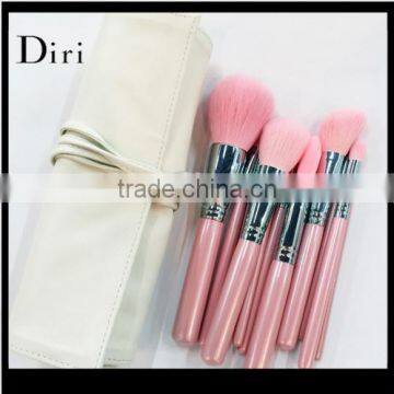 Oem 12pcs private label makeup brushes with high quality