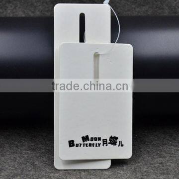 Exquisite Craftsmanship Custom Hair Hang Tags With Great Price photo-5