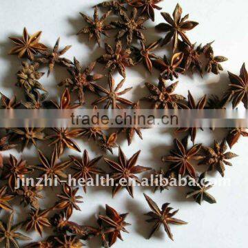 organic star anise seeds