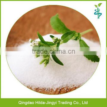 100% Natural Low Calorie Sweetener Stevia Stevioside Powder