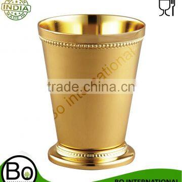 Gold Look Mugs