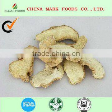 Dried ginger good quality