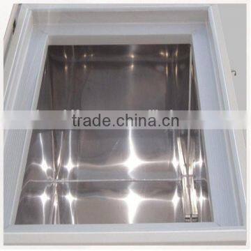 Low Power Consumption Refrigerator Portable Freezer With Wheels Freezer Refrigerator Freezer photo-2